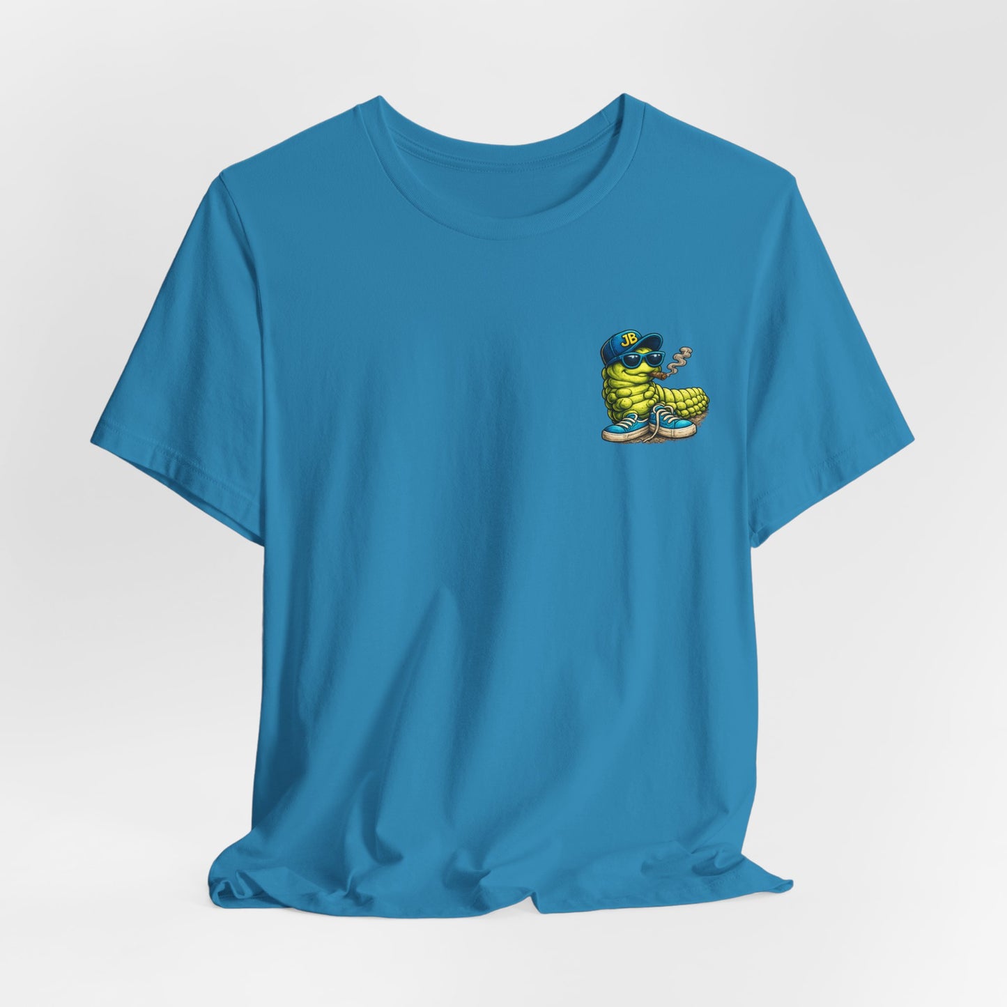 Widespread Panic Conrad Tee — "I Just Need Some Room to Fly"  T-Shirt