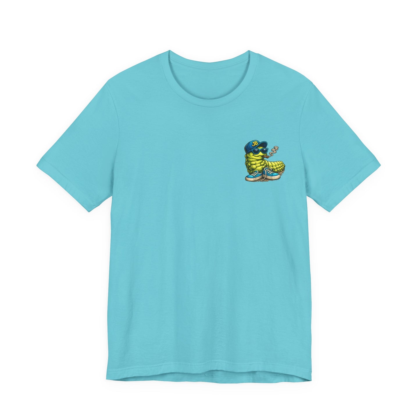Widespread Panic Conrad Tee — "I Just Need Some Room to Fly"  T-Shirt