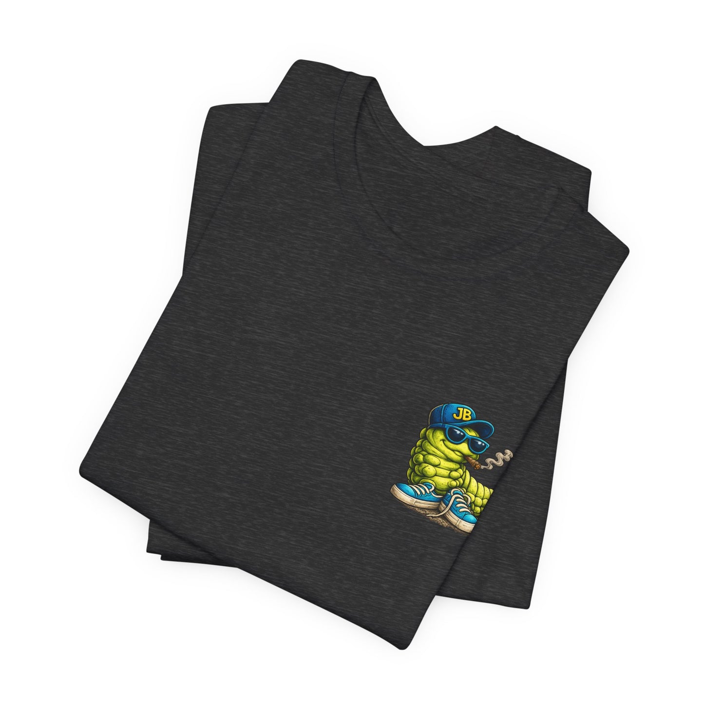 Widespread Panic Conrad Tee — "I Just Need Some Room to Fly"  T-Shirt