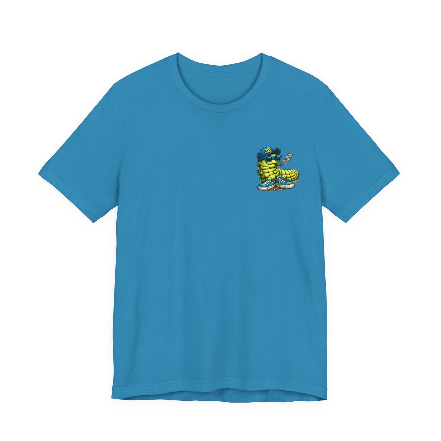Widespread Panic Conrad Tee — "I Just Need Some Room to Fly"  T-Shirt