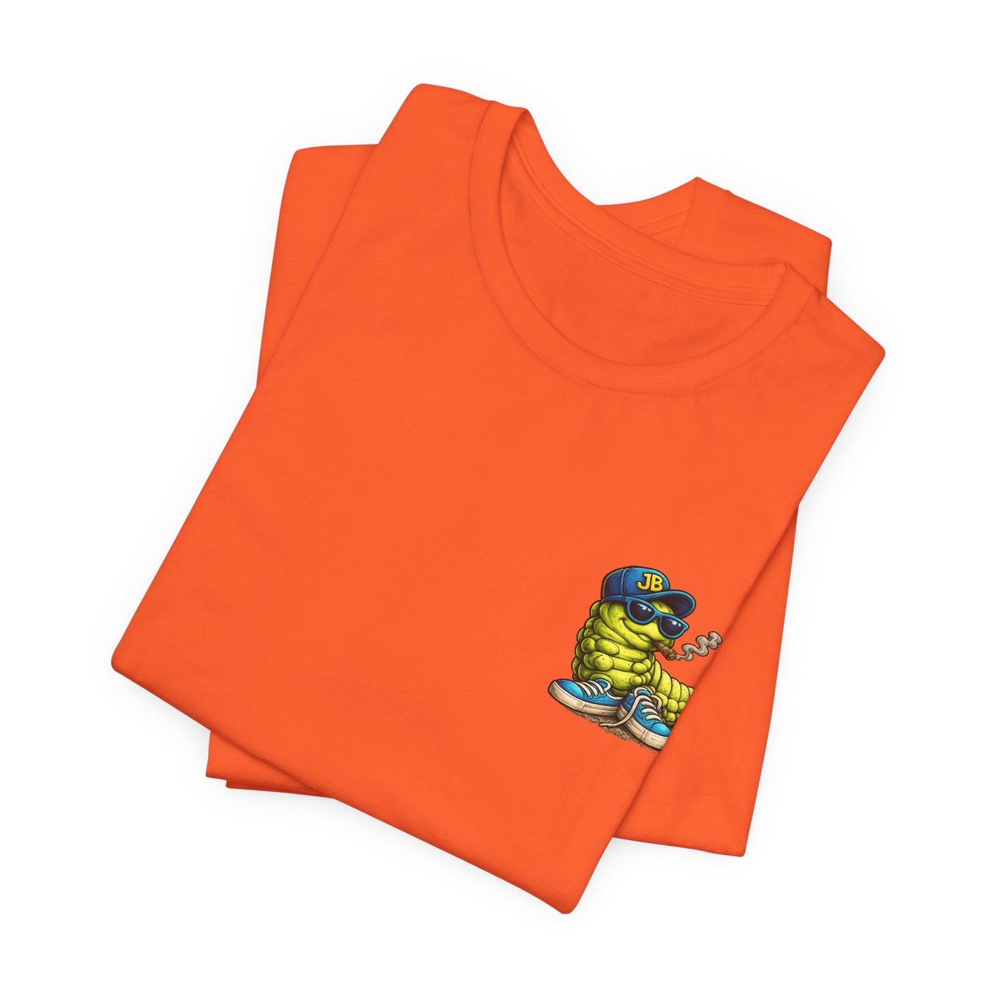 Widespread Panic Conrad Tee — "I Just Need Some Room to Fly"  T-Shirt