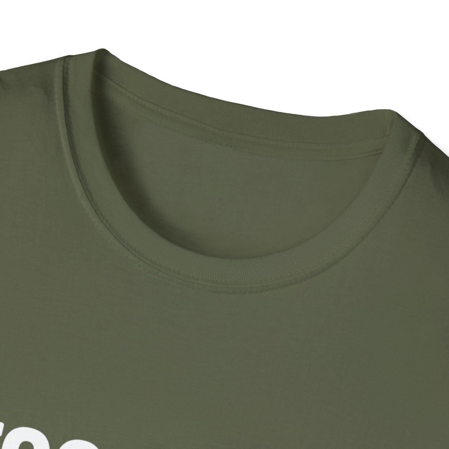 Tool Belt, Dad Bod, No Instructions – DIY Disasterpiece Tee