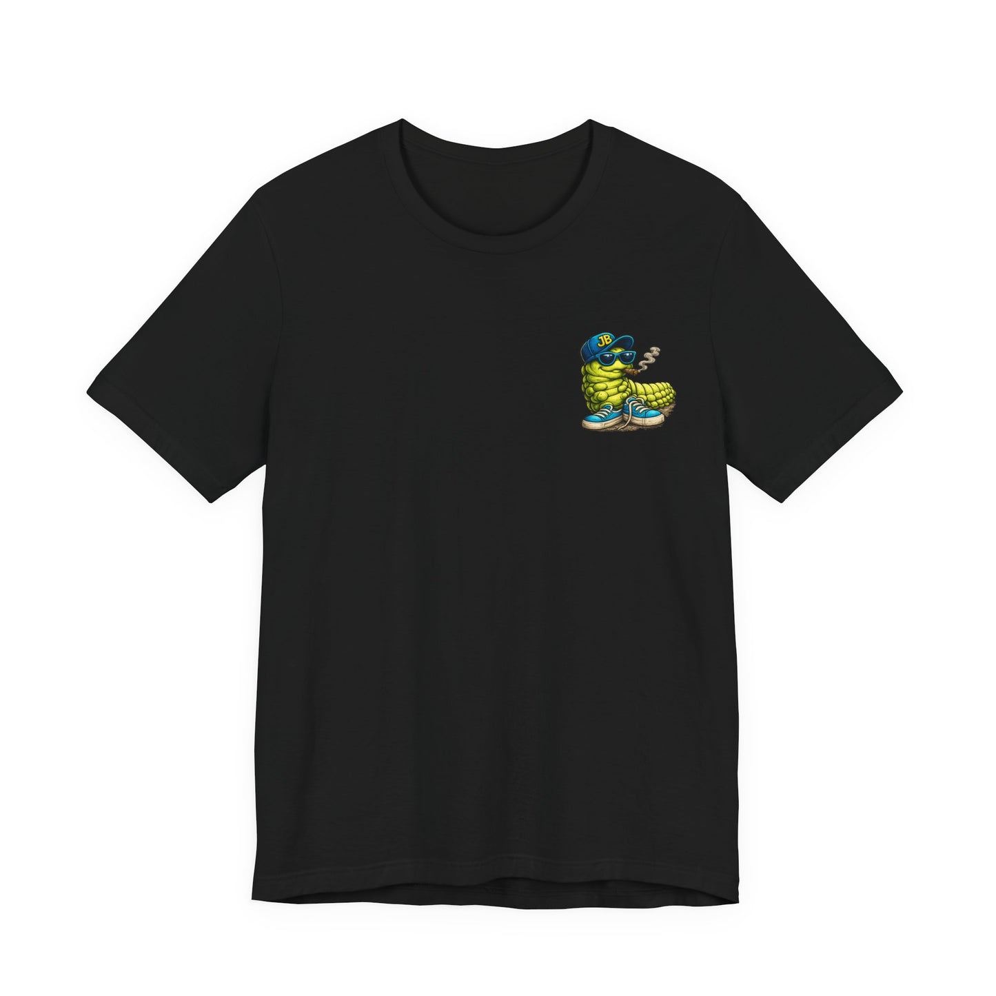 Widespread Panic Conrad Tee — "I Just Need Some Room to Fly"  T-Shirt
