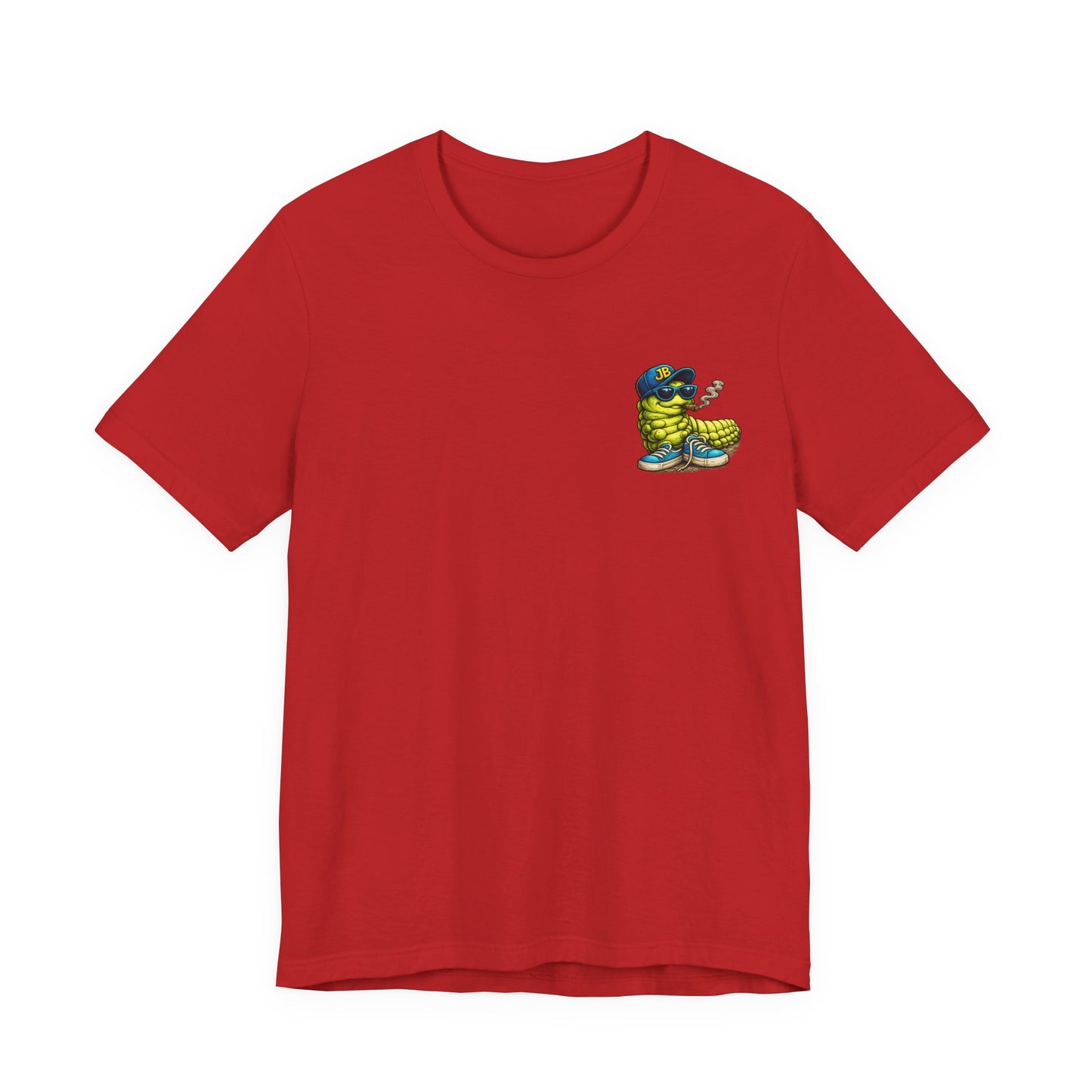 Widespread Panic Conrad Tee — "I Just Need Some Room to Fly"  T-Shirt