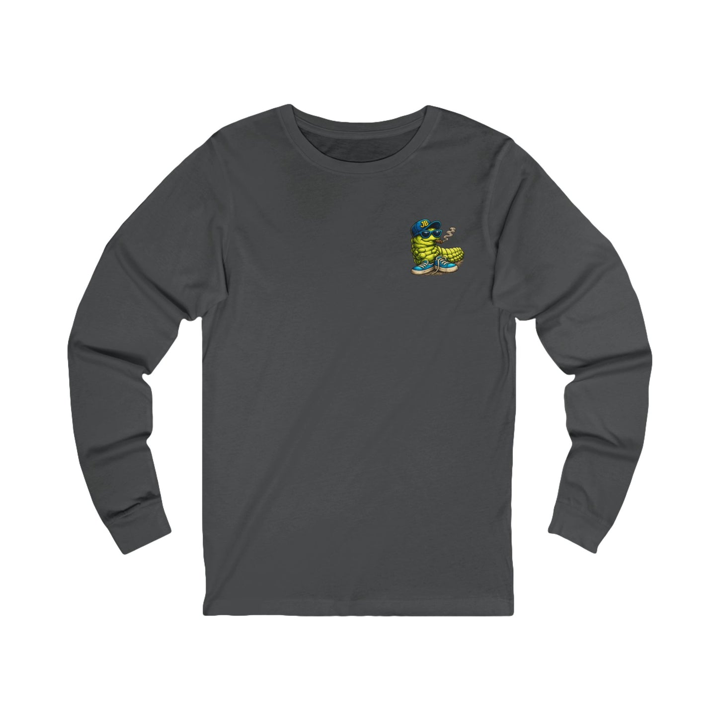 Widespread Panic Conrad — Retro Jam Band Concert Shirt