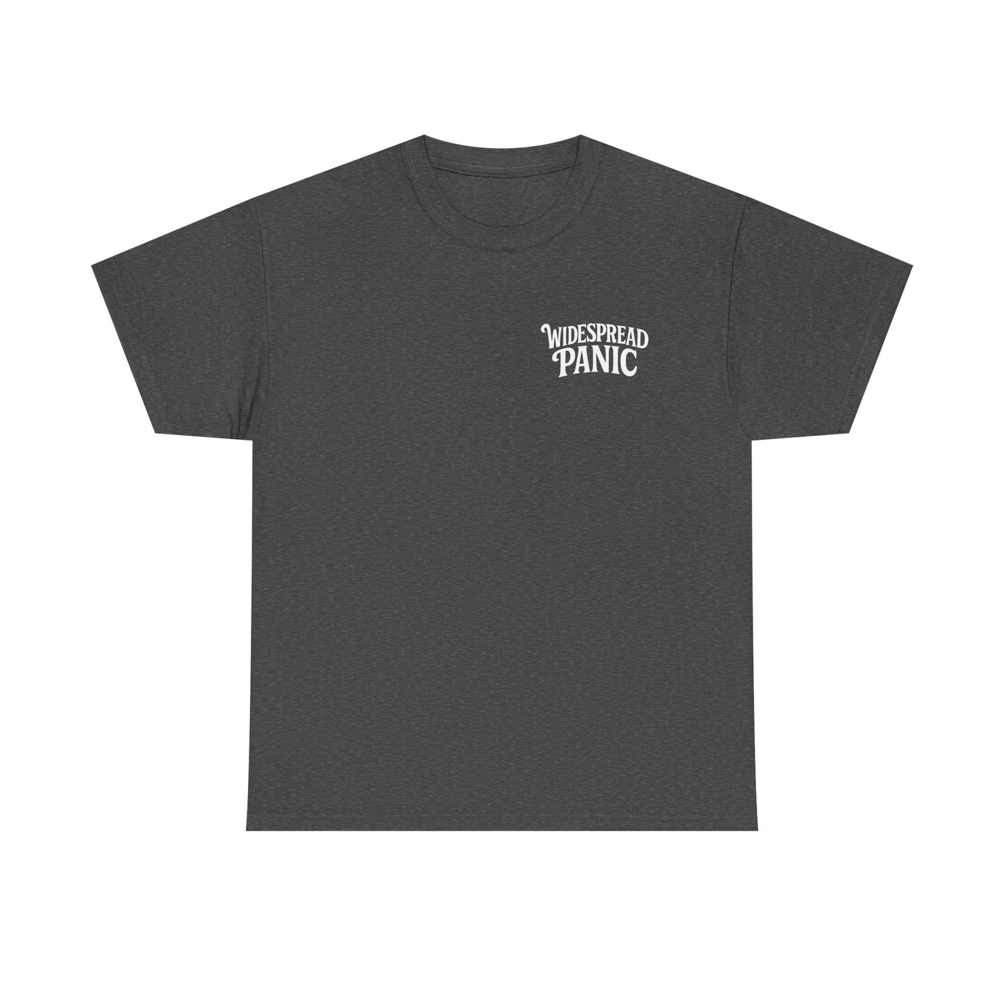 Zoom Zoom Zoom to St. Augustine – Panic Roadtrip Vibes Shirt