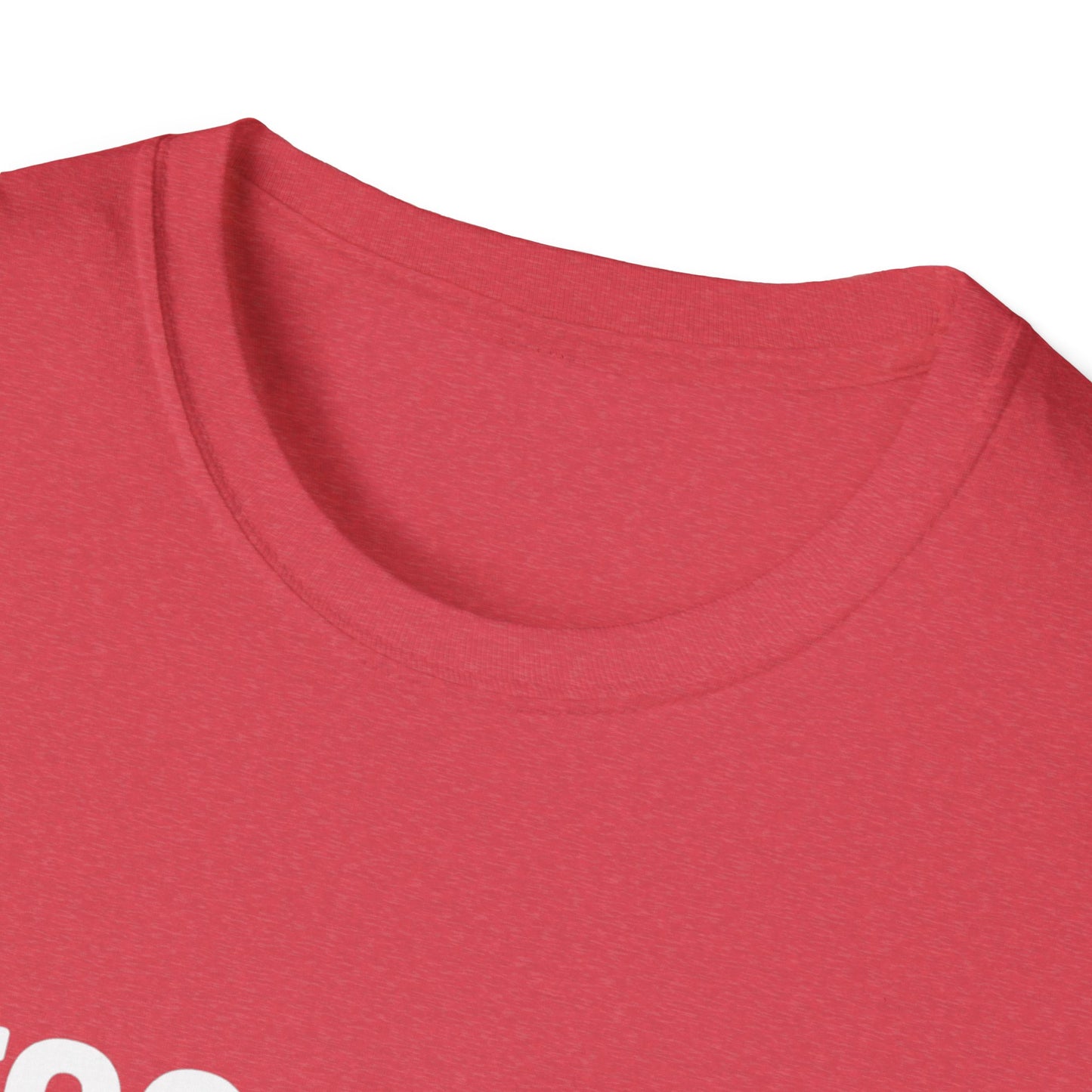 Tool Belt, Dad Bod, No Instructions – DIY Disasterpiece Tee