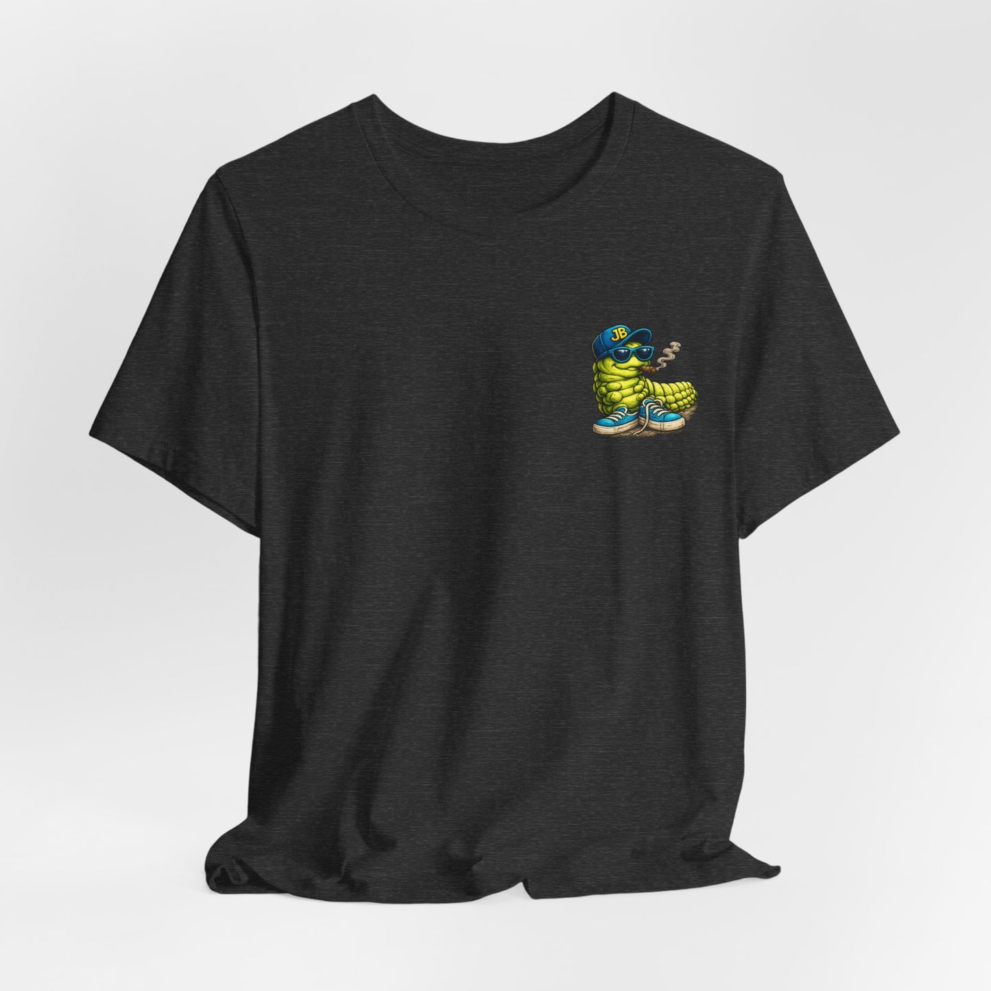 Widespread Panic Conrad Tee — "I Just Need Some Room to Fly"  T-Shirt