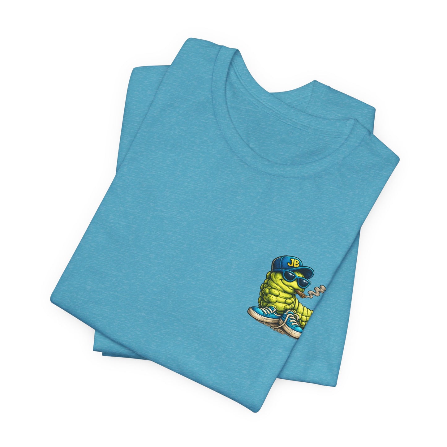 Widespread Panic Conrad Tee — "I Just Need Some Room to Fly"  T-Shirt
