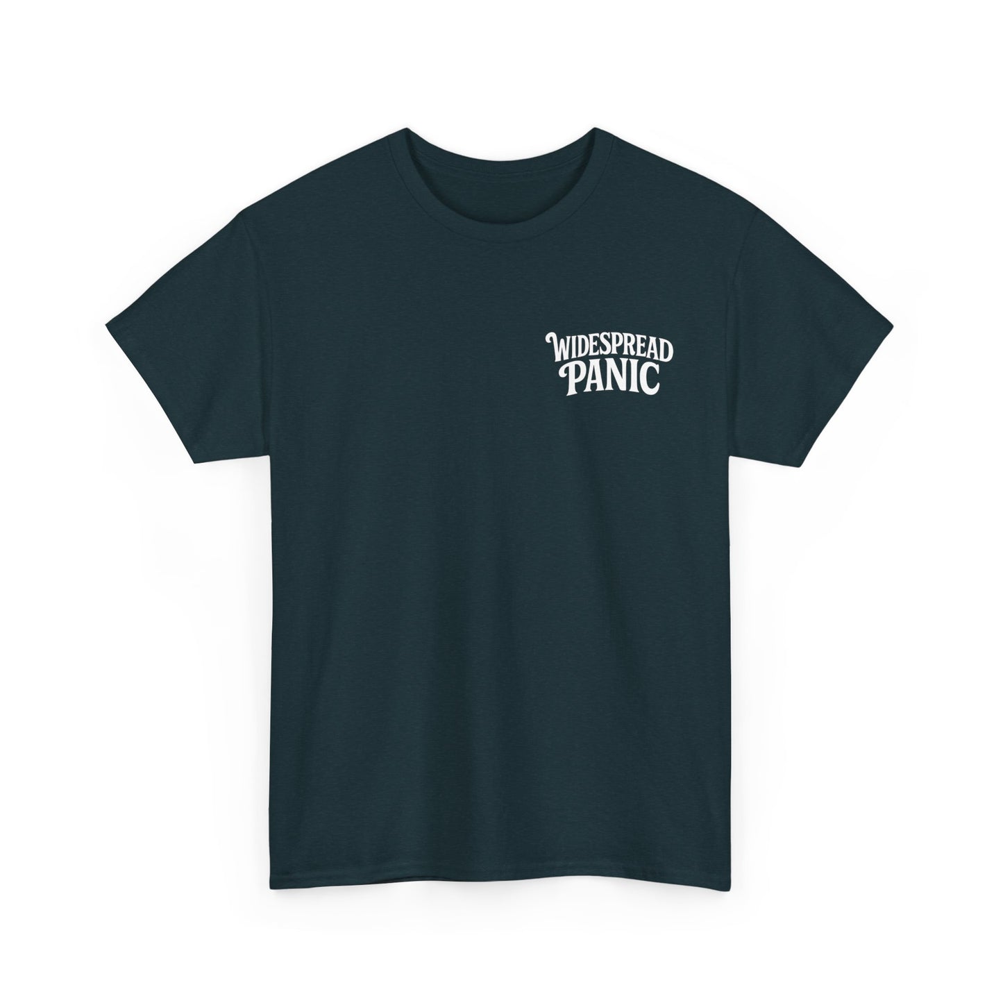 Zoom Zoom Zoom to St. Augustine – Panic Roadtrip Vibes Shirt