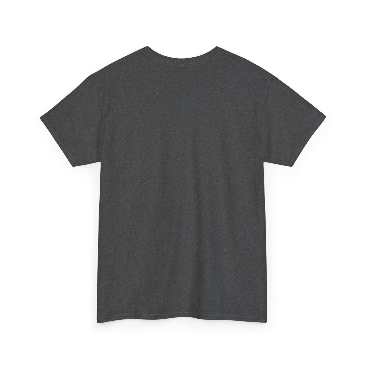 All Disputes Settled by Rock, Paper, Scissors – Decision Maker Tee