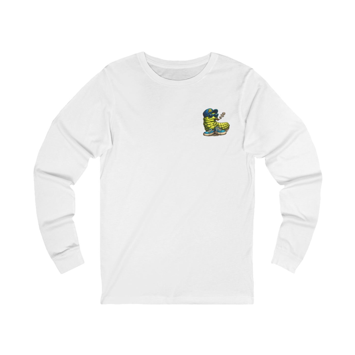 Widespread Panic Conrad — Retro Jam Band Concert Shirt