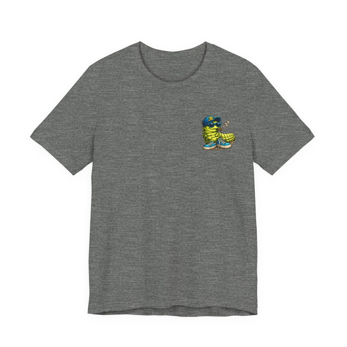 Widespread Panic Conrad Tee — "I Just Need Some Room to Fly"  T-Shirt