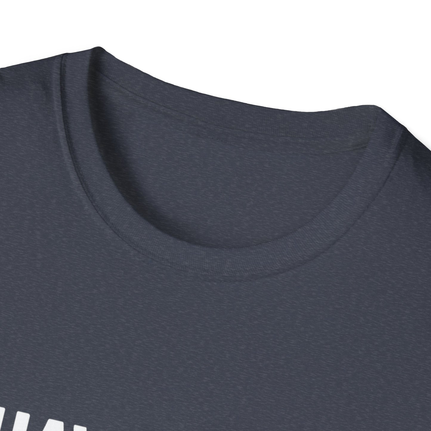 I Have a Golf Problem. It’s Called Work – Weekend Escape Tee