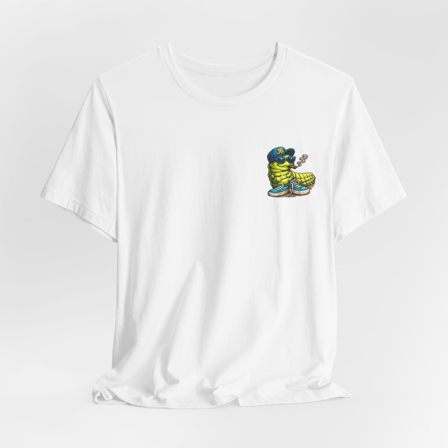 Widespread Panic Conrad Tee — "I Just Need Some Room to Fly"  T-Shirt