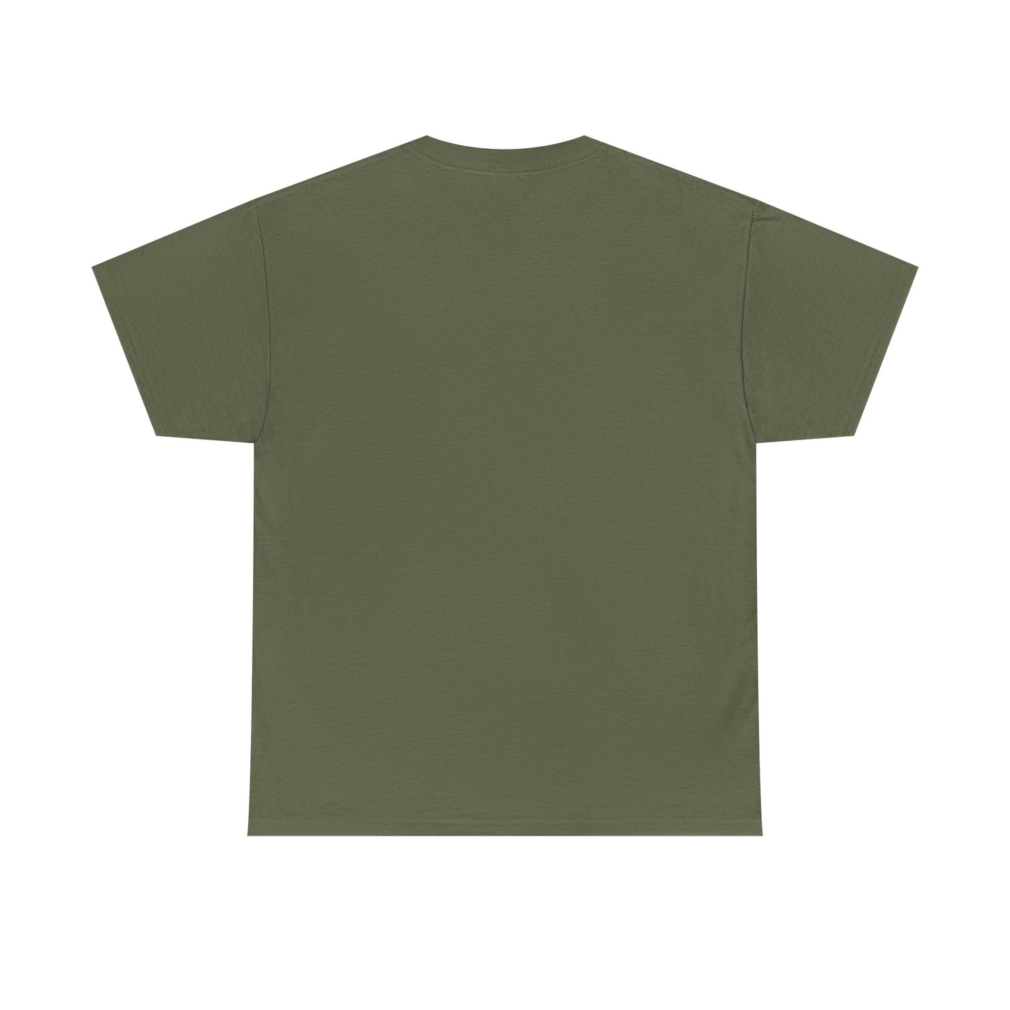All Disputes Settled by Rock, Paper, Scissors – Decision Maker Tee