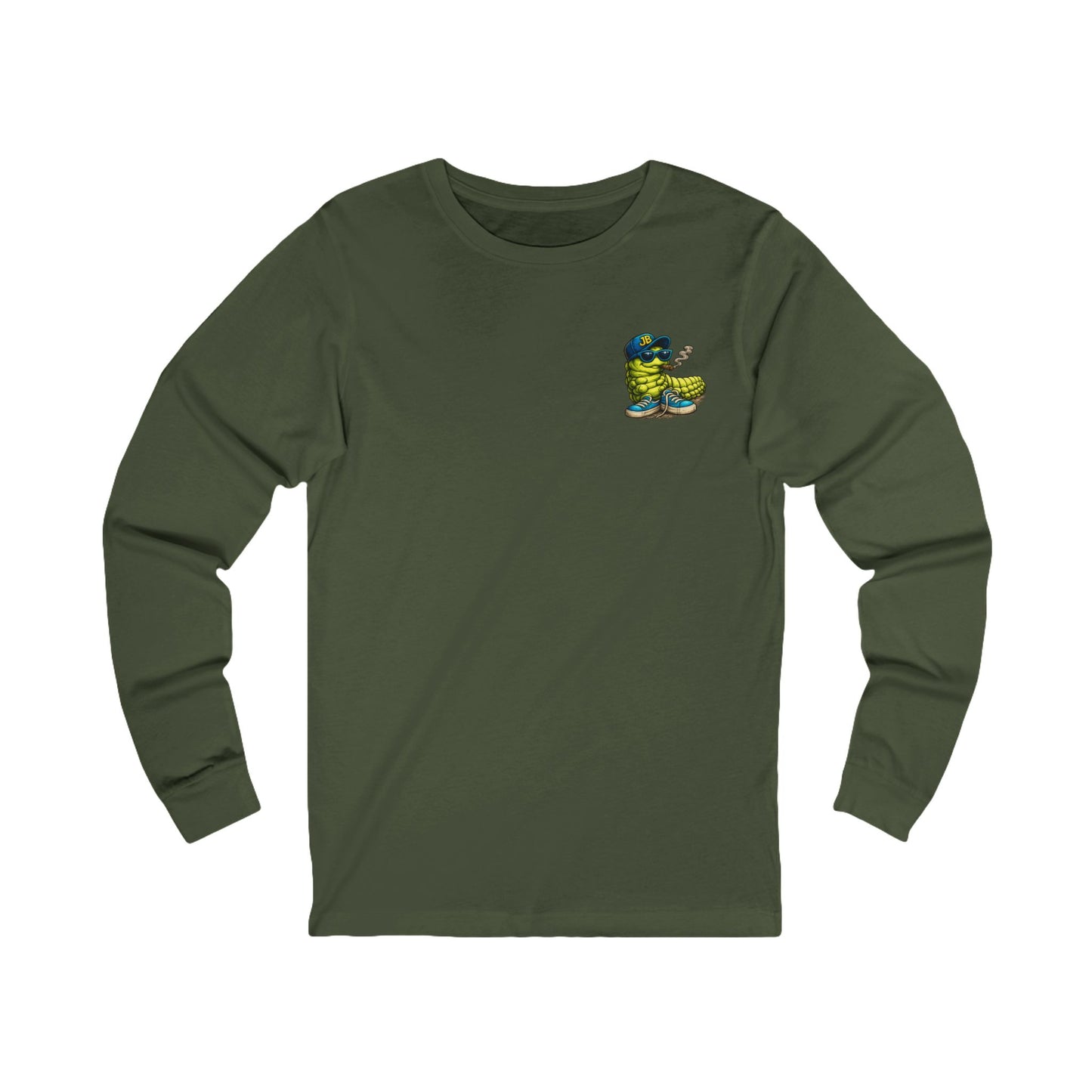 Widespread Panic Conrad — Retro Jam Band Concert Shirt