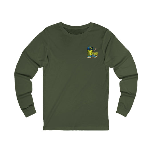 Widespread Panic Conrad — Retro Jam Band Concert Shirt
