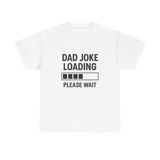 Dad Joke Loading... Please Wait
