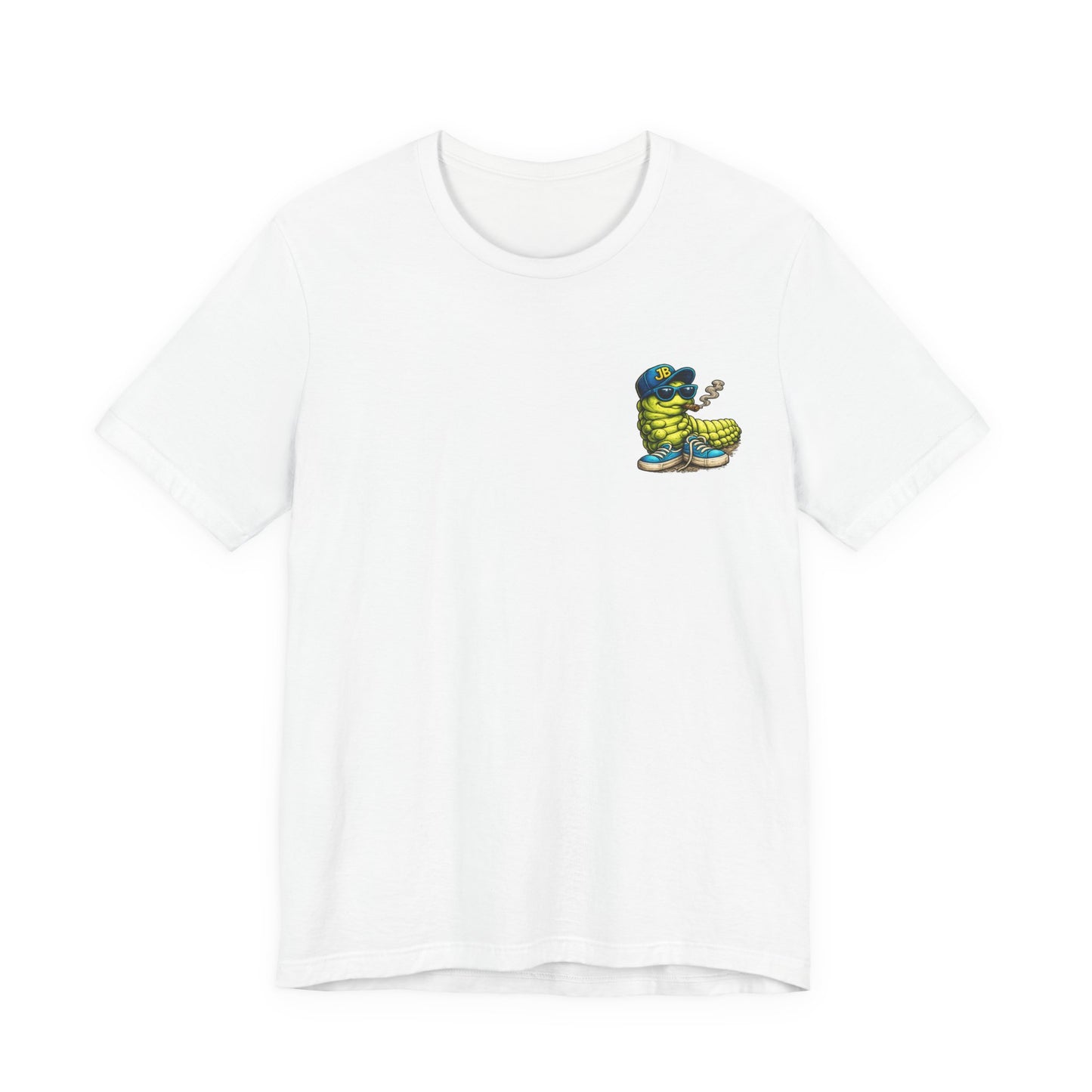 Widespread Panic Conrad Tee — "I Just Need Some Room to Fly"  T-Shirt