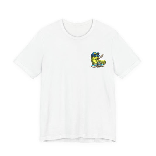 Widespread Panic Conrad Tee — "I Just Need Some Room to Fly"  T-Shirt