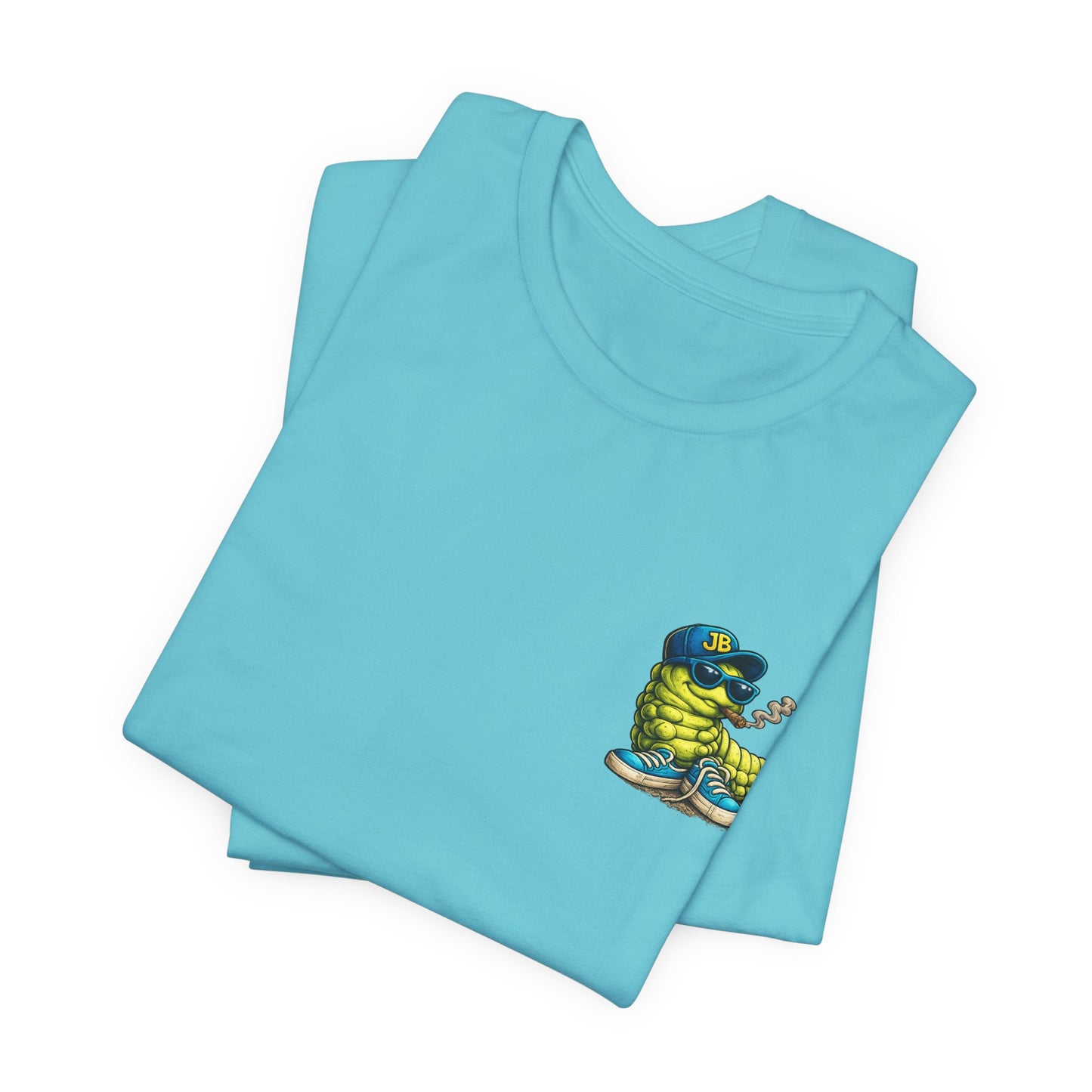 Widespread Panic Conrad Tee — "I Just Need Some Room to Fly"  T-Shirt