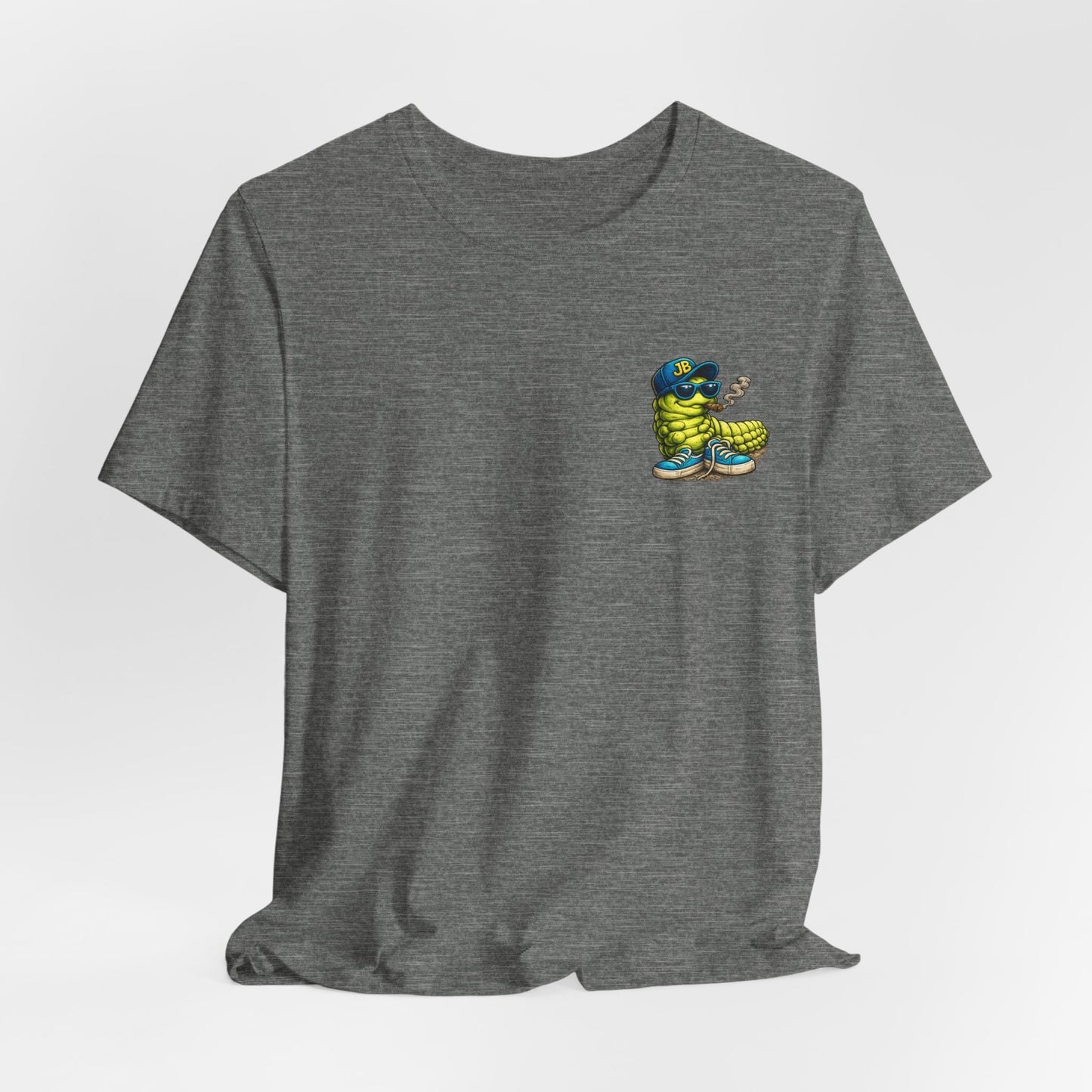 Widespread Panic Conrad Tee — "I Just Need Some Room to Fly"  T-Shirt