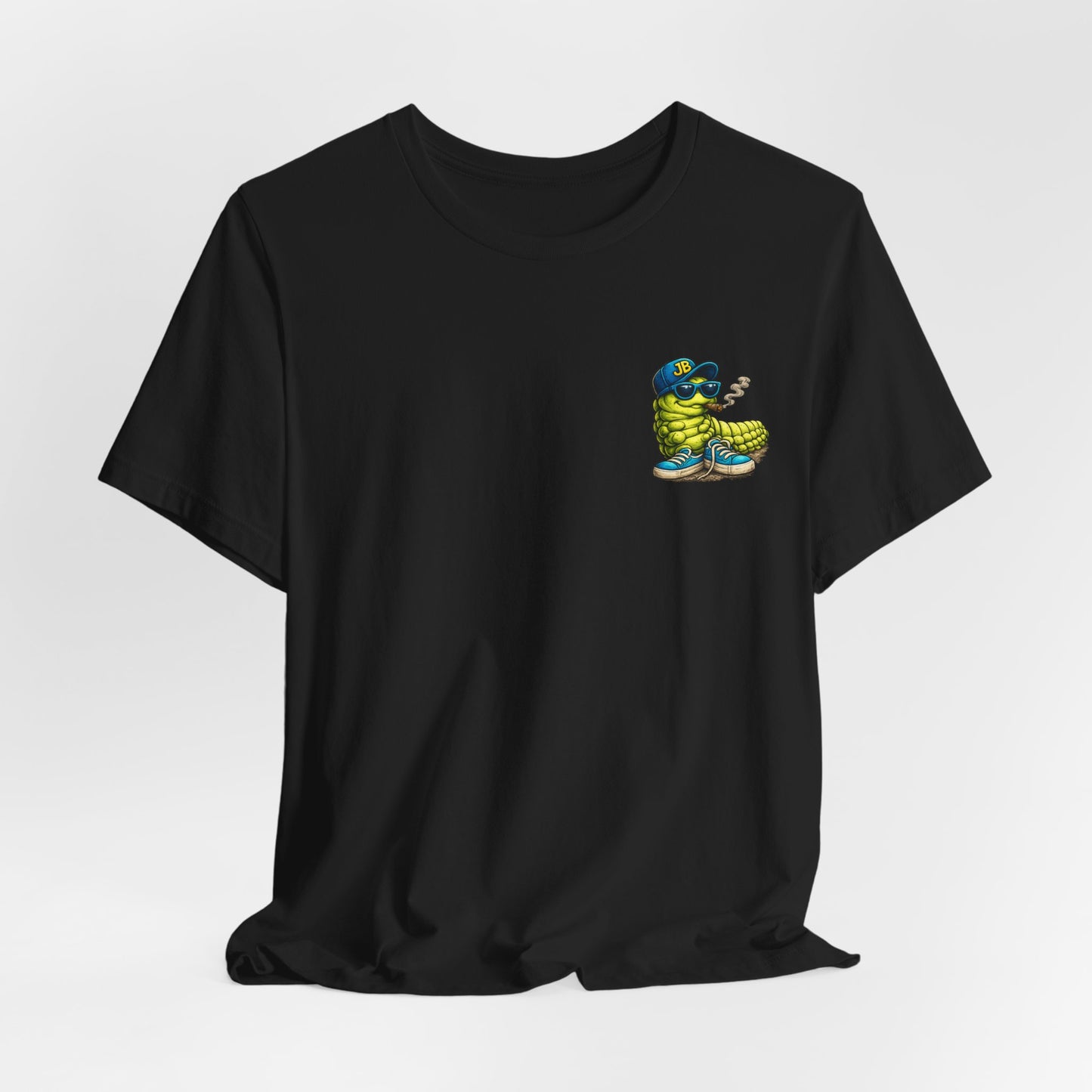 Widespread Panic Conrad Tee — "I Just Need Some Room to Fly"  T-Shirt