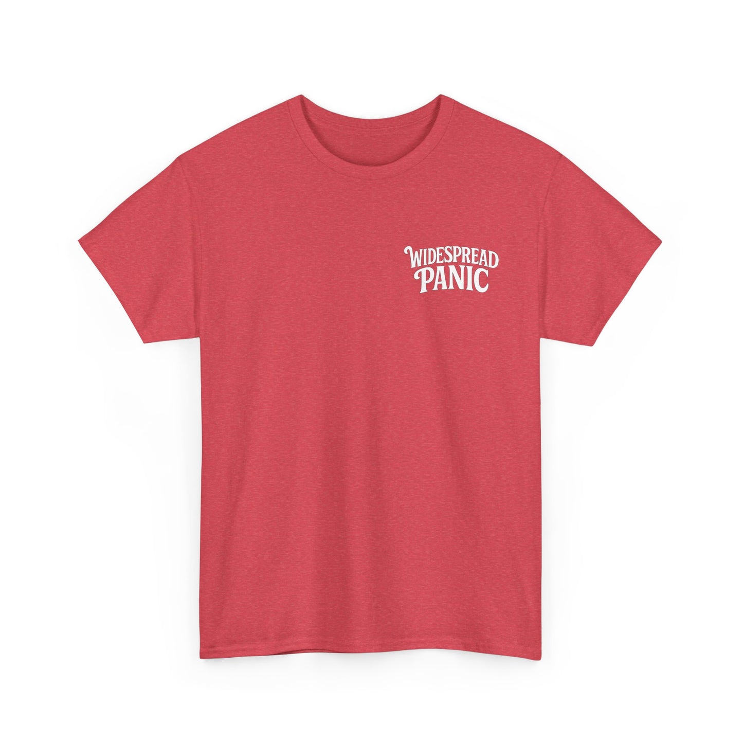 Zoom Zoom Zoom to St. Augustine – Panic Roadtrip Vibes Shirt