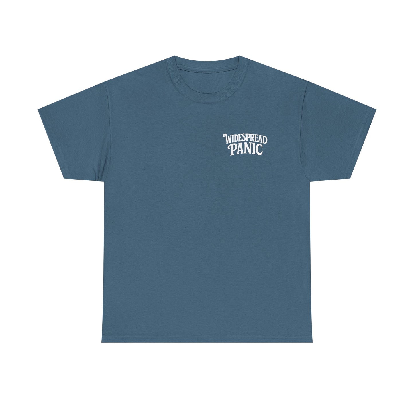 Zoom Zoom Zoom to St. Augustine – Panic Roadtrip Vibes Shirt