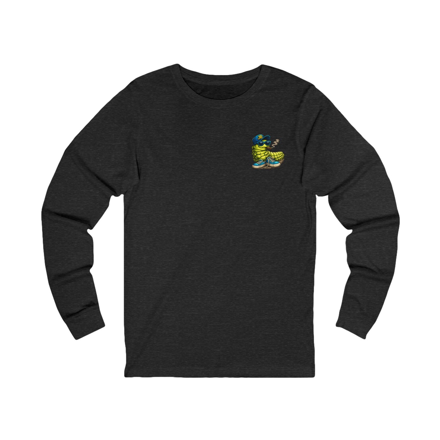 Widespread Panic Conrad — Retro Jam Band Concert Shirt