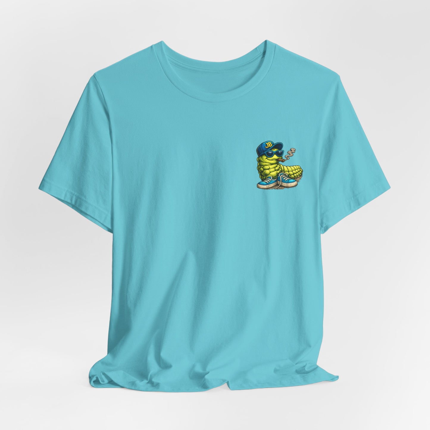 Widespread Panic Conrad Tee — "I Just Need Some Room to Fly"  T-Shirt